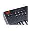 Ashun Sound Machines (ASM) Hydrasynth Deluxe Keyboard Front View
