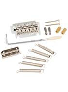 Fender Deluxe Series 2-Point Tremolo Assembly Chrome