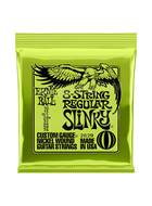 Ernie Ball 8 String Regular Slinky