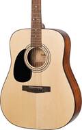 Cort AD810 Open Pore Left Handed