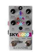 Alexander Sky 5000