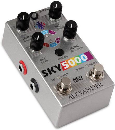 Alexander Sky 5000 Alexander Sky 5000