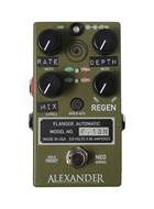 Alexander F13 Flanger