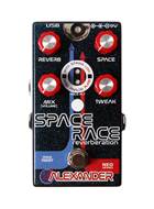 Alexander Space Race