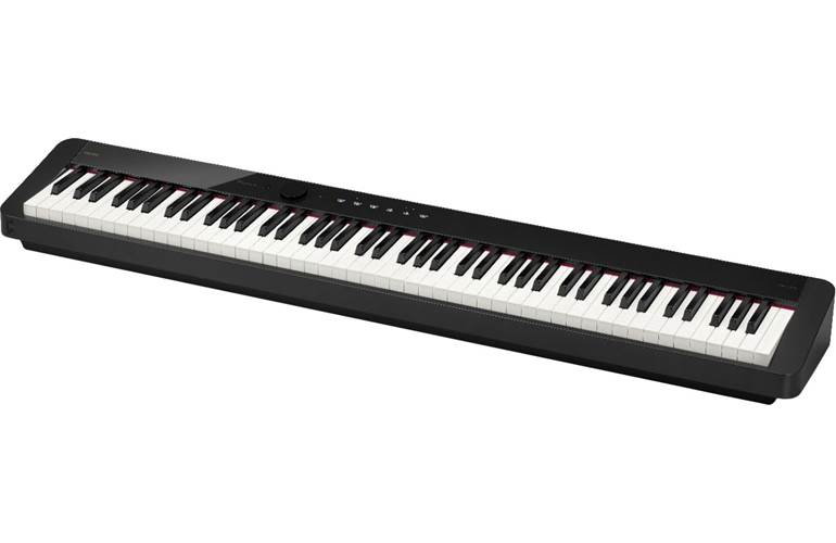 Casio PX-S1100 Digital Piano Black Casio PX-S1100 Digital Piano Black