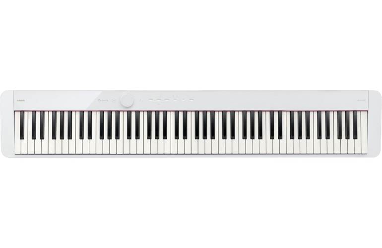 Casio PX-S1100 Digital Piano White