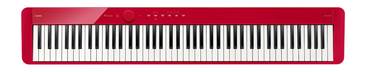Casio PX-S1100 Digital Piano Red