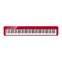 Casio PX-S1100 Digital Piano Red Front View