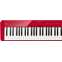 Casio PX-S1100 Digital Piano Red Front View