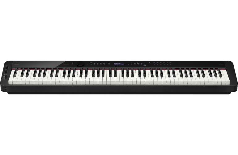Casio PX-S3100 Digital Piano Black Casio PX-S3100 Digital Piano Black