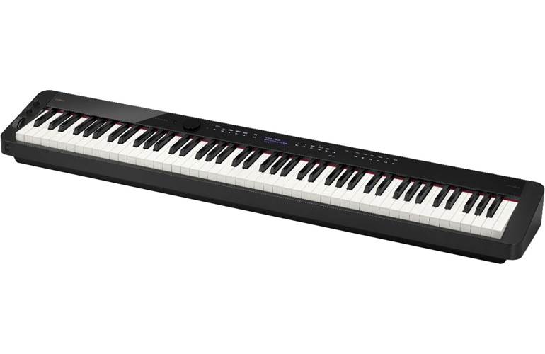 Casio PX-S3100 Digital Piano Black Casio PX-S3100 Digital Piano Black