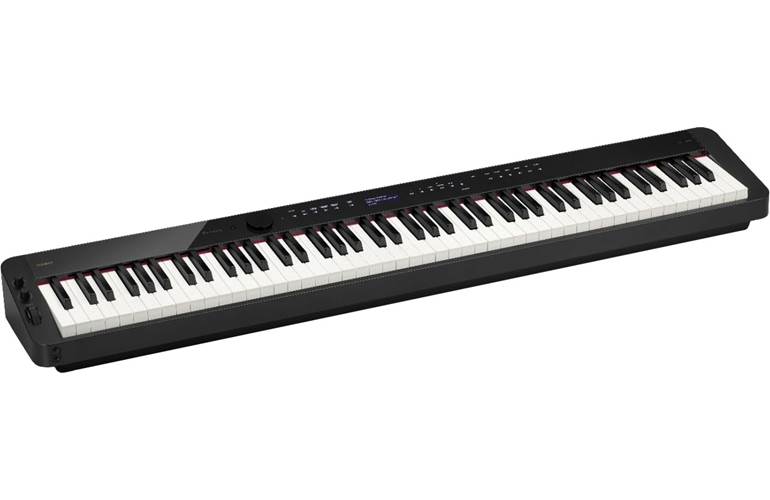 Casio PX-S3100 Digital Piano Black Casio PX-S3100 Digital Piano Black