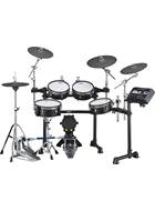 Yamaha DTX8K-M Electronic Drum Kit Black Forest