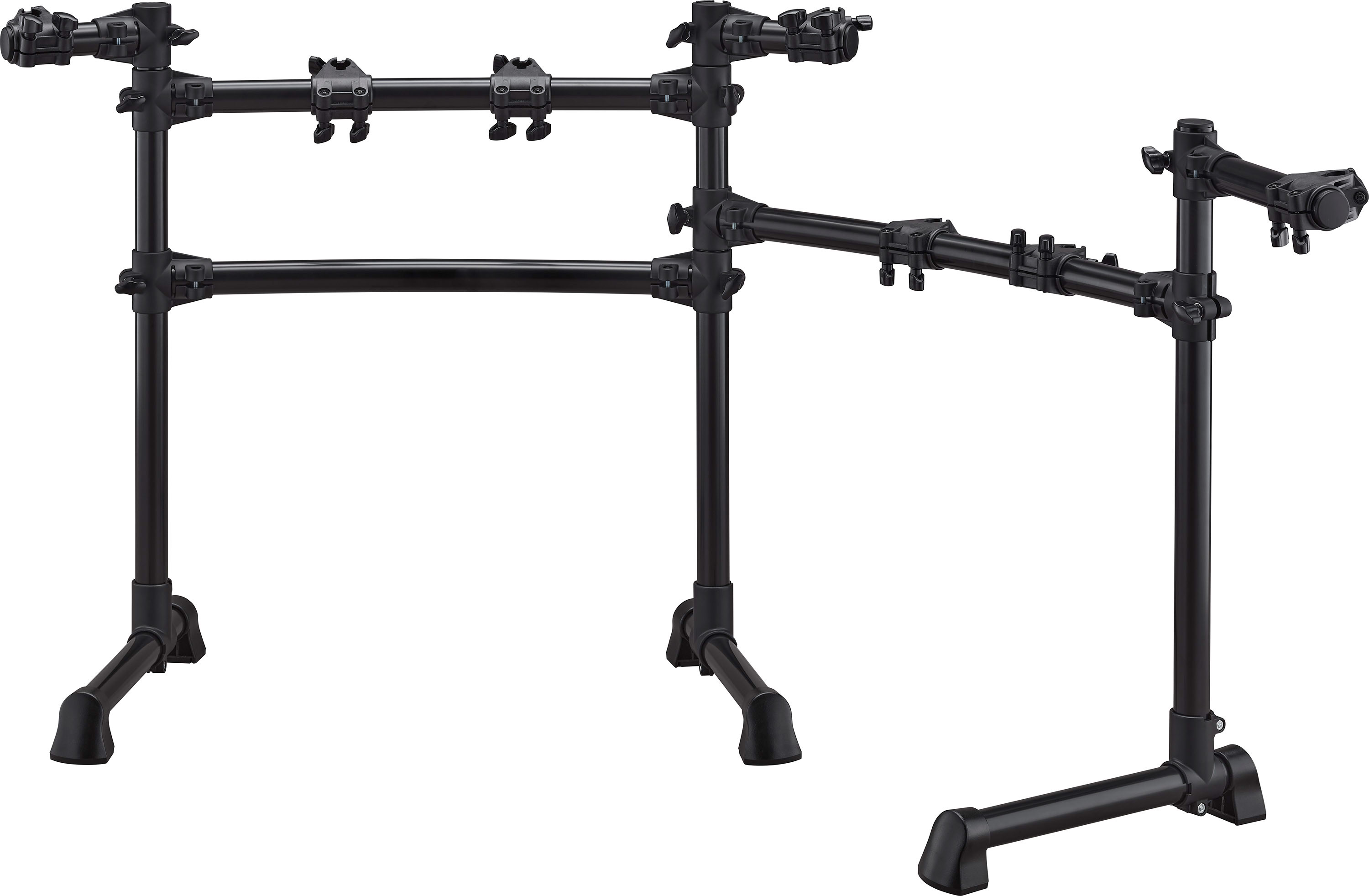 Yamaha DTX8K-M Electronic Drum Kit Black Forest