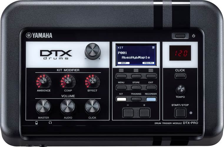 Yamaha DTX8K-M Electronic Drum Kit Black Forest Yamaha DTX8K-M Electronic Drum Kit Black Forest