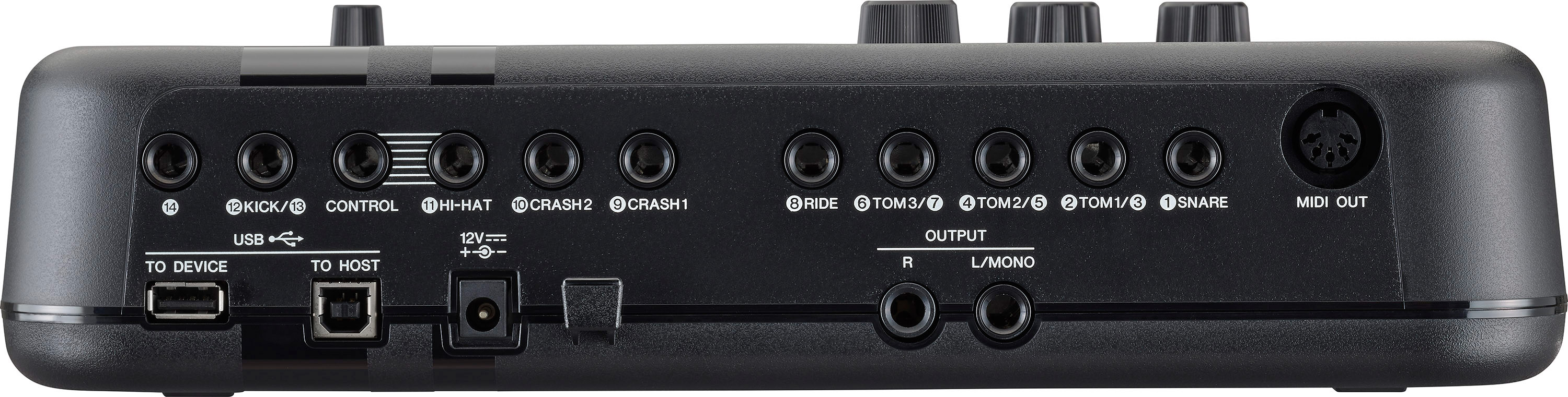 Yamaha DTX8K-M Electronic Drum Kit Black Forest