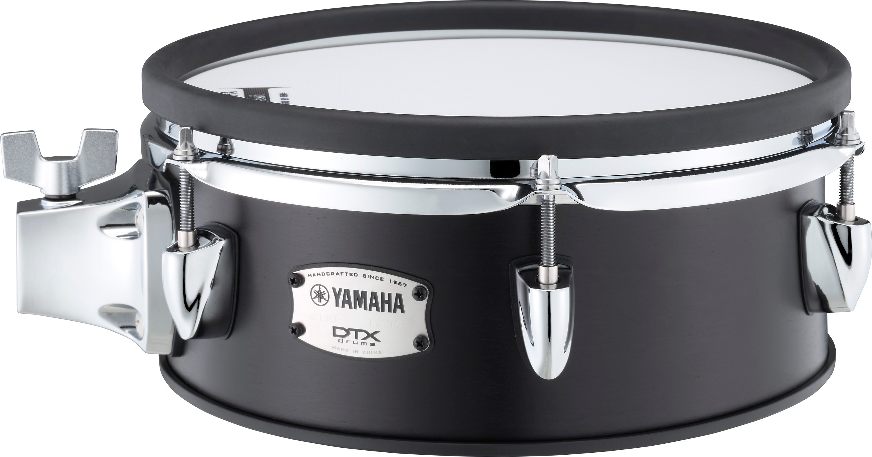 Yamaha DTX8K-M Electronic Drum Kit Black Forest
