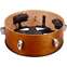 Yamaha DTX8K-M Electronic Drum Kit Real Wood Front View