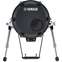 Yamaha DTX10K-M Electronic Drum Kit Black Forest Front View
