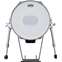 Yamaha DTX10K-M Electronic Drum Kit Real Wood Front View