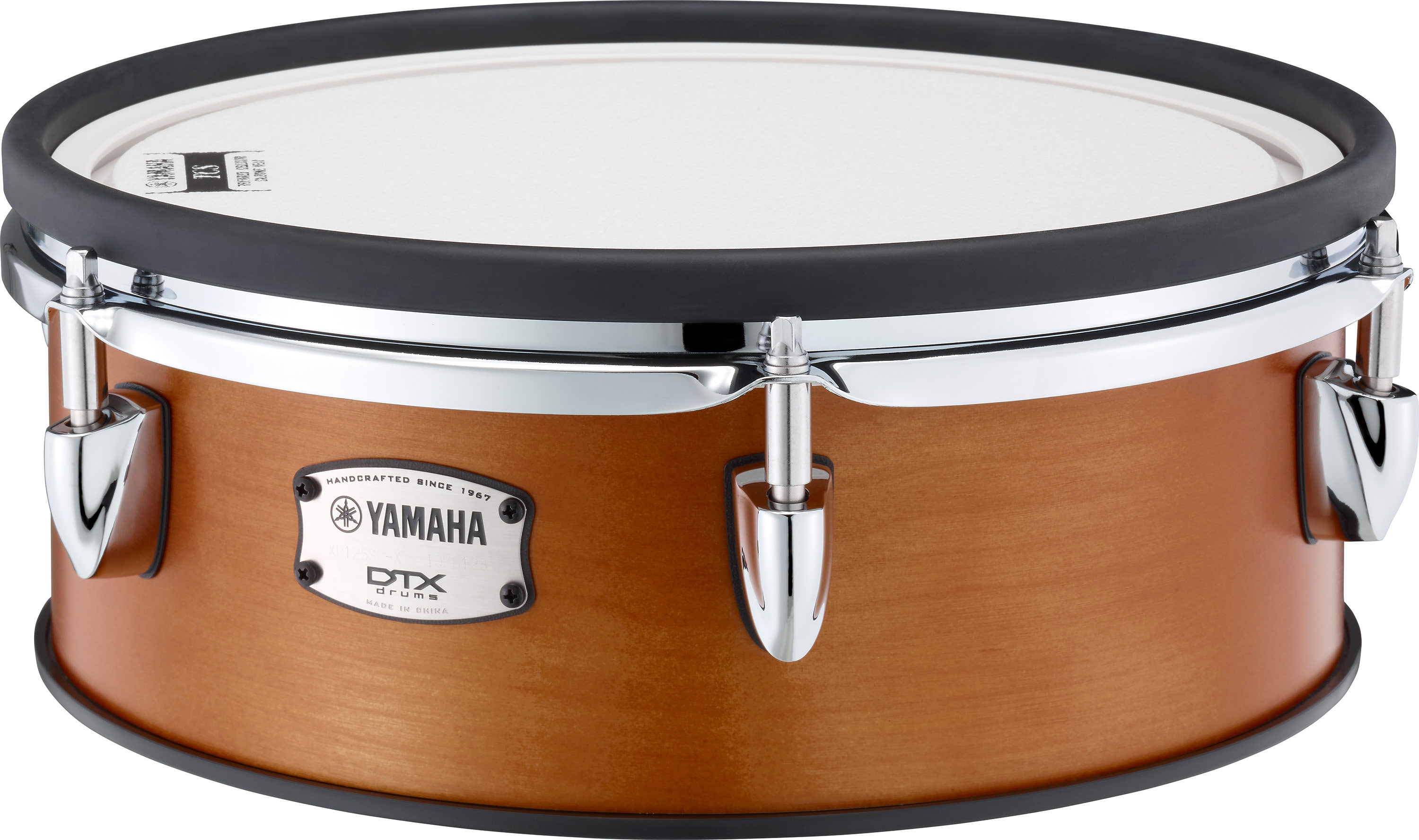 Yamaha DTX10K-X Electronic Drum Kit Real Wood
