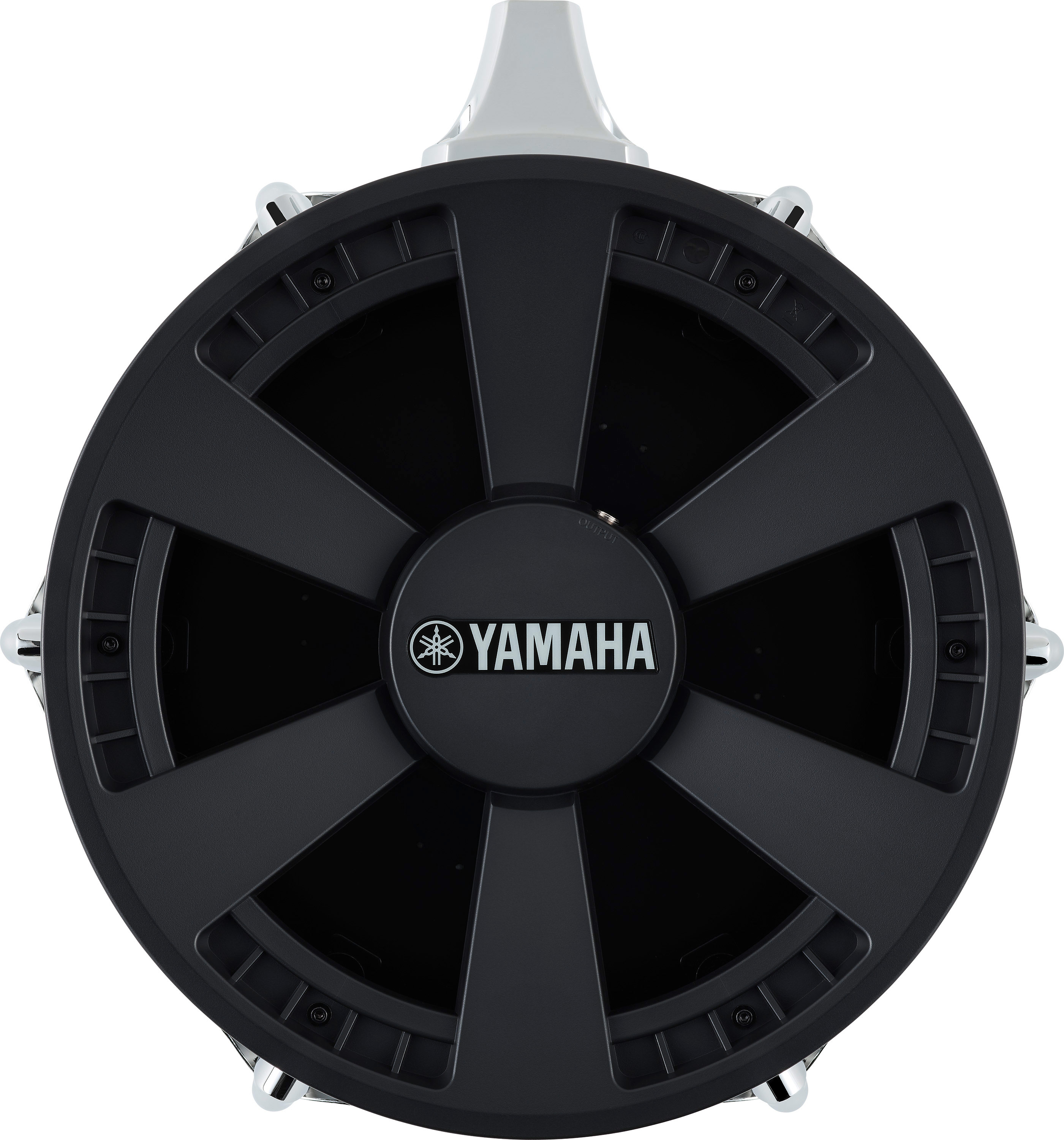 Yamaha DTX10K-X Electronic Drum Kit Real Wood