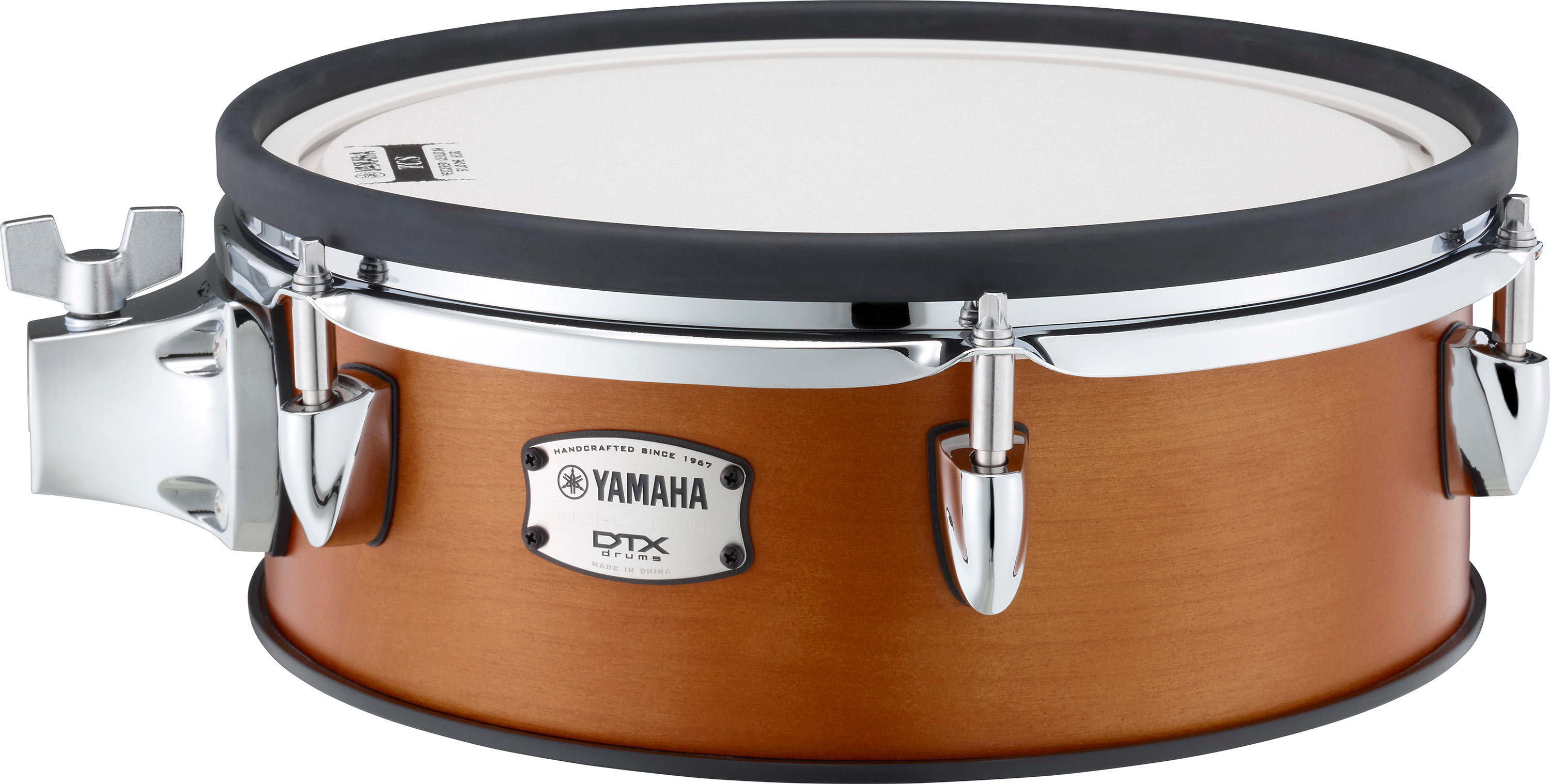 Yamaha DTX10K-X Electronic Drum Kit Real Wood