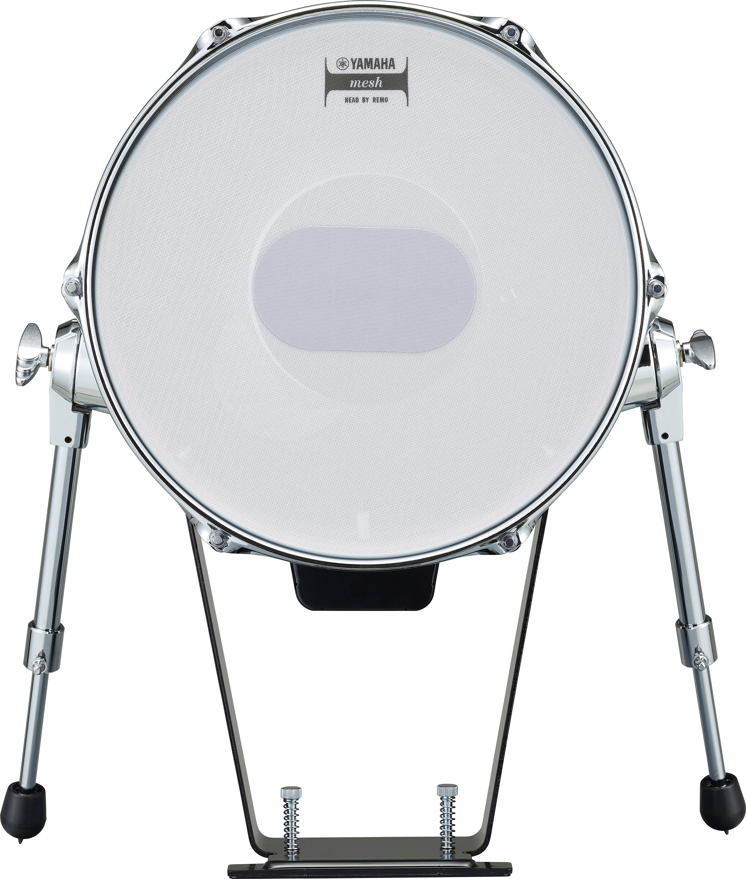 Yamaha DTX10K-X Electronic Drum Kit Real Wood