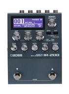 BOSS IR-200 Amp and IR Cabinet