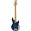 G&L USA CLF Research Series 750 L-2500 5 String Bass Blueburst Maple Fingerboard Front View
