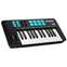 Alesis V25MKII Controller Keyboard Front View