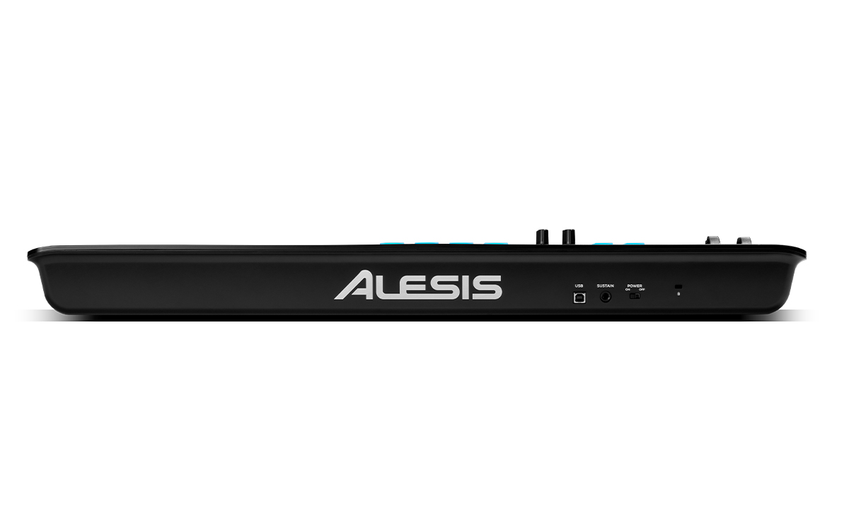 Alesis V49MKII Controller Keyboard