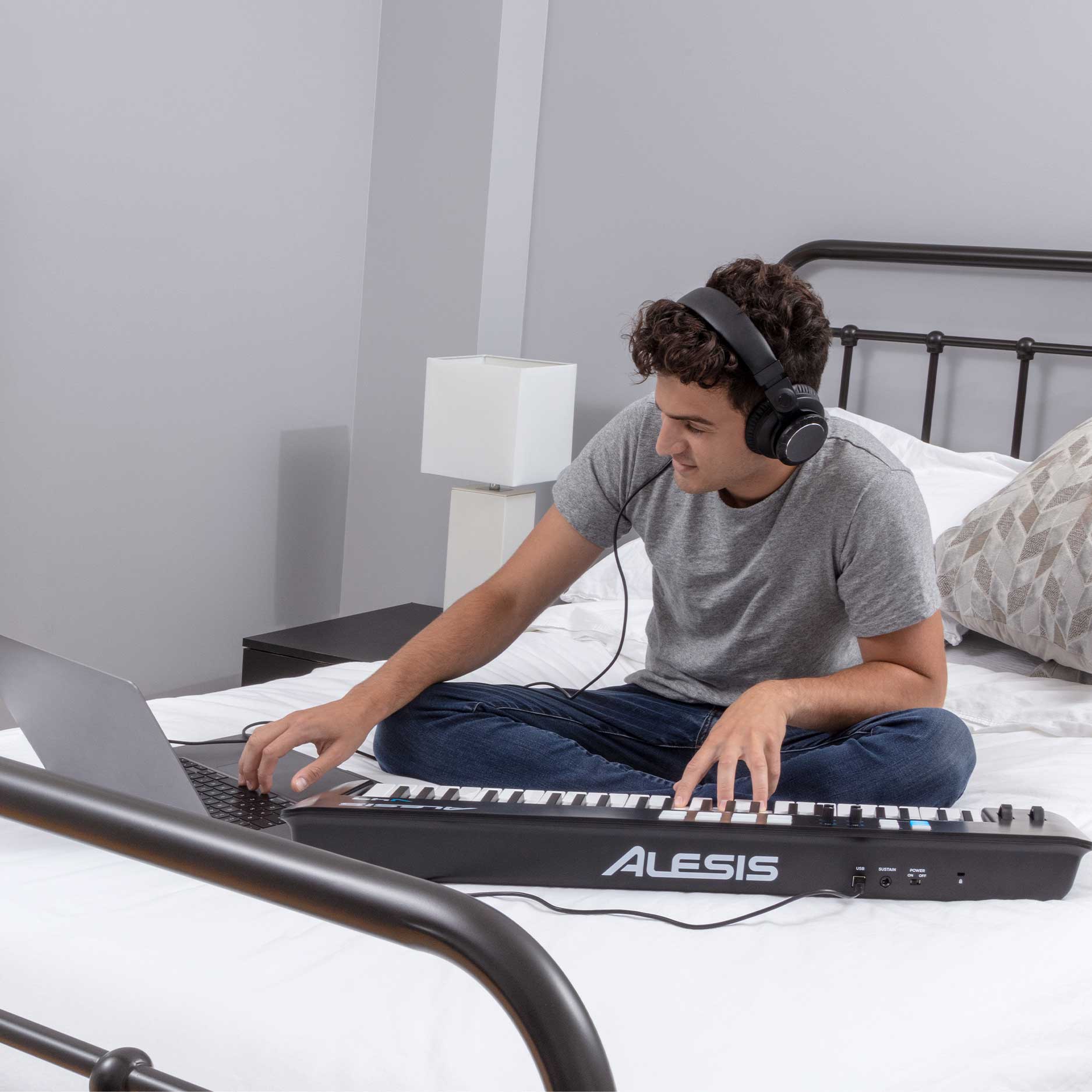 Alesis V49MKII Controller Keyboard