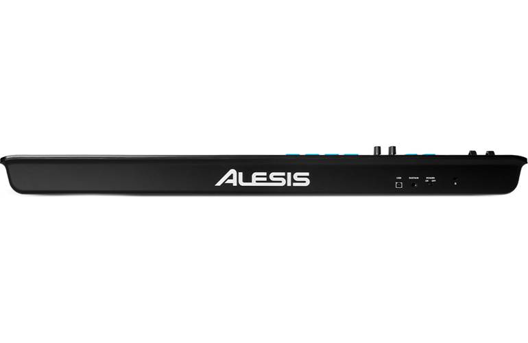 Alesis V61MKII Controller Keyboard Alesis V61MKII Controller Keyboard