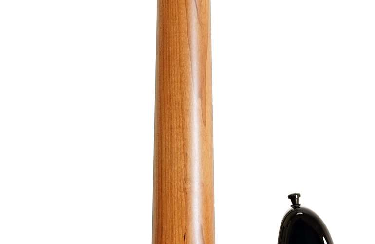 Sandberg 35th Anniversary California II Supreme Quilted Maple Blueburst Roasted Maple Neck Sandberg 35th Anniversary California II Supreme Quilted Maple Blueburst Roasted Maple Neck