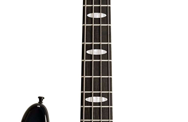 Sandberg 35th Anniversary California II Supreme Quilted Maple Blueburst Roasted Maple Neck Sandberg 35th Anniversary California II Supreme Quilted Maple Blueburst Roasted Maple Neck