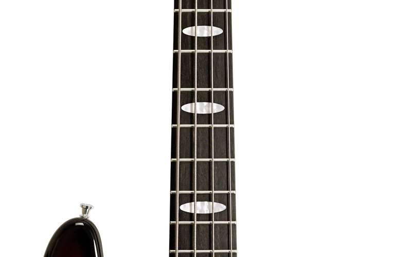 Sandberg 35th Anniversary California II Supreme Quilted Maple Redburst Roasted Maple Neck Sandberg 35th Anniversary California II Supreme Quilted Maple Redburst Roasted Maple Neck