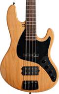 Sandberg California II TM 4 String Natural Rosewood Fingerboard