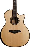 Taylor 914ce Grand Auditorium V Class Bracing (Ex-Demo) #1212090057
