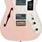 Fender Vintera 70s Telecaster Thinline Shell Pink guitarguitar Exclusive (Ex-Demo) #MX21044220 