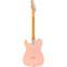 Fender Limited Edition Vintera 70s Telecaster Thinline Shell Pink Back View