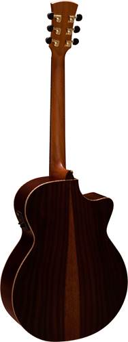 Faith Venus HiGloss 3 Piece Rosewood Left Handed Faith Venus HiGloss 3 Piece Rosewood Left Handed