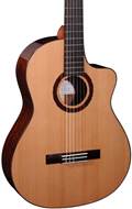 Faith Lyra HiGloss Nylon 3 Piece Rosewood