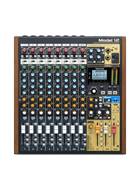 Tascam Model 12 Mixer / Interface / Recorder / Controller