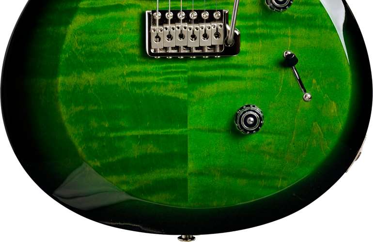 PRS S2 Limited Edition Custom 24 Custom Colour #S2054287 PRS S2 Limited Edition Custom 24 Custom Colour #S2054287
