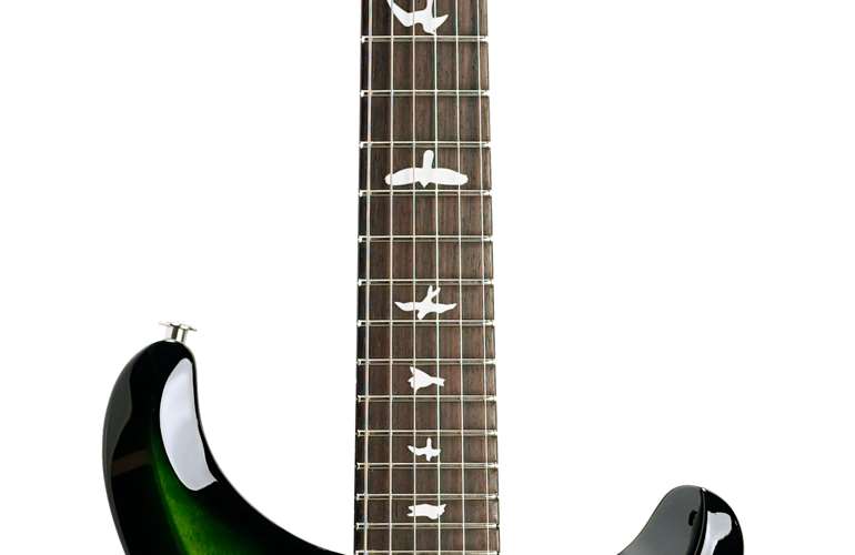 PRS S2 Limited Edition Custom 24 Custom Colour #S2054287 PRS S2 Limited Edition Custom 24 Custom Colour #S2054287