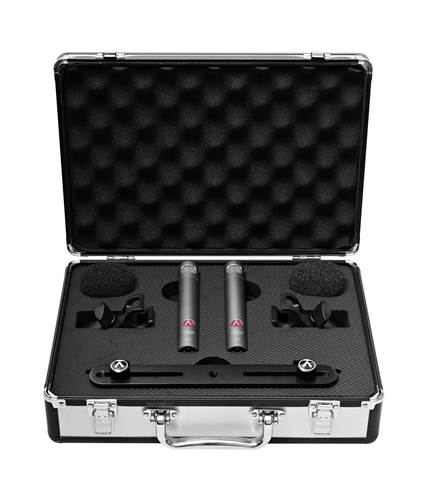 Austrian Audio CC8 Stereo Set Condenser Microphone Pair