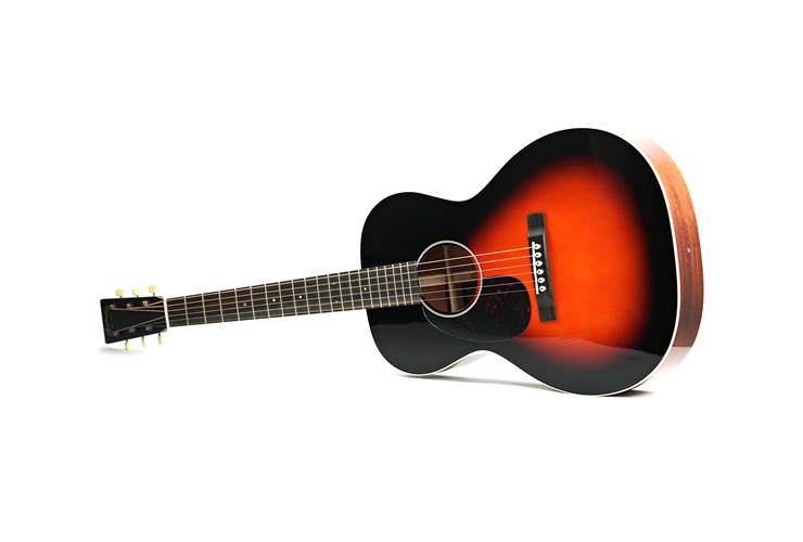 Martin CEO-7 Left Handed Martin CEO-7 Left Handed