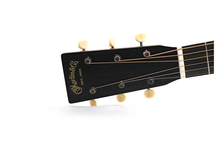 Martin CEO-7 Left Handed Martin CEO-7 Left Handed