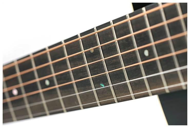 Martin CEO-7 Left Handed Martin CEO-7 Left Handed